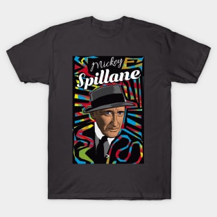 Micket Spillane III T-Shirt